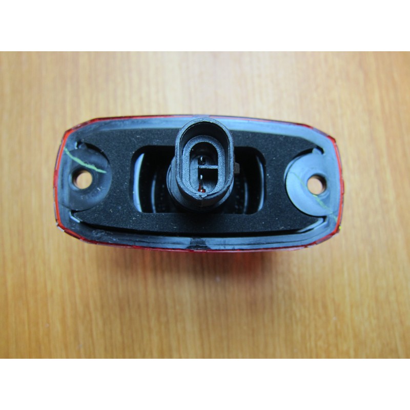 Ram Promaster 1500-3500 Rear Roof Mounted Cab Light Lamp Mopar