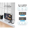 VENTION HDMI-RCA Converter 720/1080P Black HDMI to AV Converter (AEEB0)
