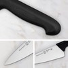 Messermeister Pro Series 6” Wide-Blade Chef’s Knife - German X50