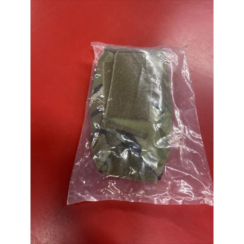 TYR Tactical OCHC-V1 FAST Helmet Cover Multicam SM/MD Devgru Seal