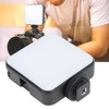 W64 Video Conference Lighting Adjustable Fill Light Camera Computer Live
