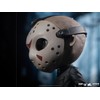 Iron Studios Collectible Statue Jason - Friday The 13th -