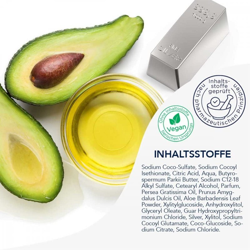 FREI ÖL WaschStück pH 5.5 Body Face Hair 90 g