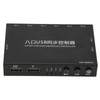 USB KVM Switch 8 Ports USB2.0 Full Speed Plug and