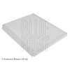 Blue Print ADG02557 Cabin Air Pollen Filter