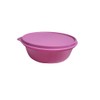 Tupperware Sommer Drops Bowl with Lid Leak-Proof Hitparade Fresh Drops