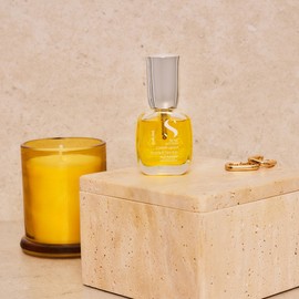 Alfaparf Milano Semi Di Lino Sublime The Original Cristalli Liquid 15ml