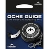 Mission Darts BX076 Retractable Dartboard Measure and Oche Guide for