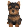 Pet Pals Yorkshire Terrier Puppy Ornament