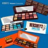 Paleta De Sombras Hershey's Con Aroma Chocolate 18 Tonos