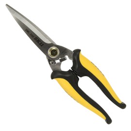 SK11 Universal Scissors Long SML-200 For Work, Carpentry and Outdoor Use