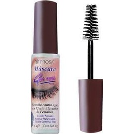Rimel Mascara Pestañas efecto alargador