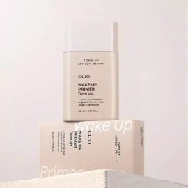 SellerHub [셀러허브]클리오 웨이크업 프라이머 톤업 30ml (AD) (S33553599) [SellerHub] Clio Wake Up Primer Tone Up 30ml (AD) (S33553599) [Basic]