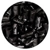 Finnska Sugar Free Black Licorice, 1 Pound Bulk Bag, Sugar