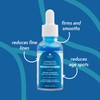 Nature Spell 2% Hyaluronic Acid Face Serum, Long-Lasting Hydration &