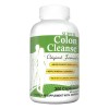 Health Plus Super Colon Cleanse 300 Cápsulas