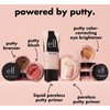 e.l.f. PUTTY COLOR CORRECTING EYE BRIGHTENER - MEDIUM/TAN, ELF
