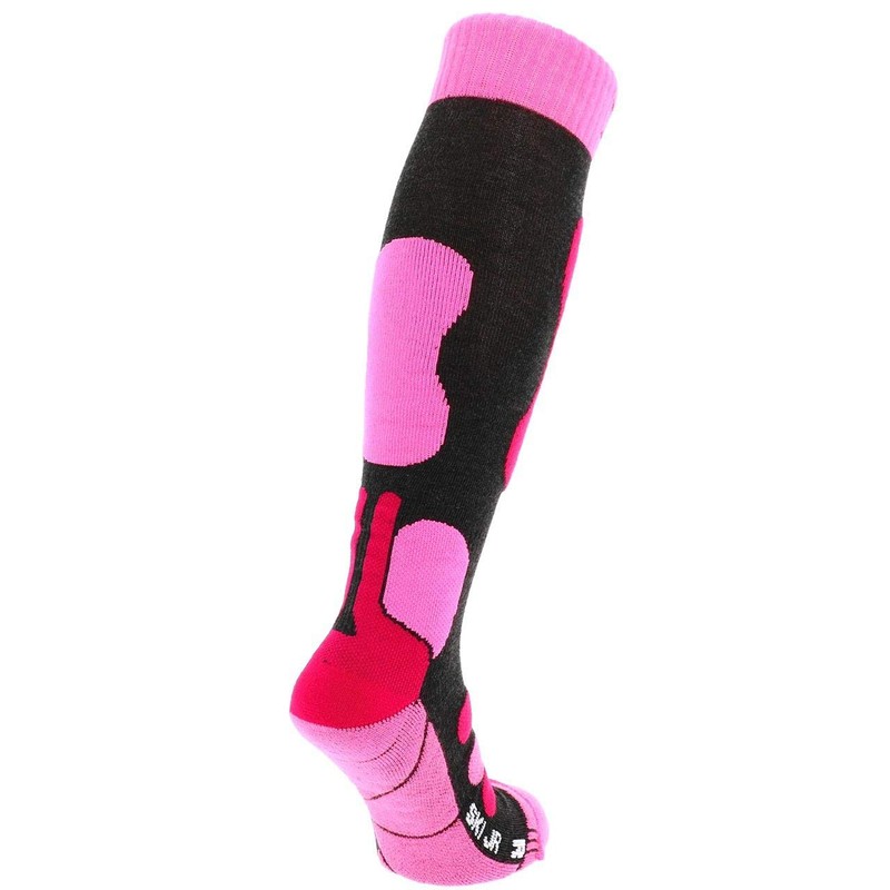 X-SOCKS Unisex Kids Ski 4.0 Socks