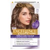 L'Oréal Paris Excellence Cool Crème Permanent Hair Dye, Radiant At-Home