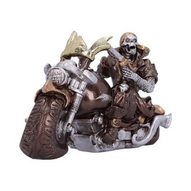 Nemesis Now Full Throttle 17 cm Bronze