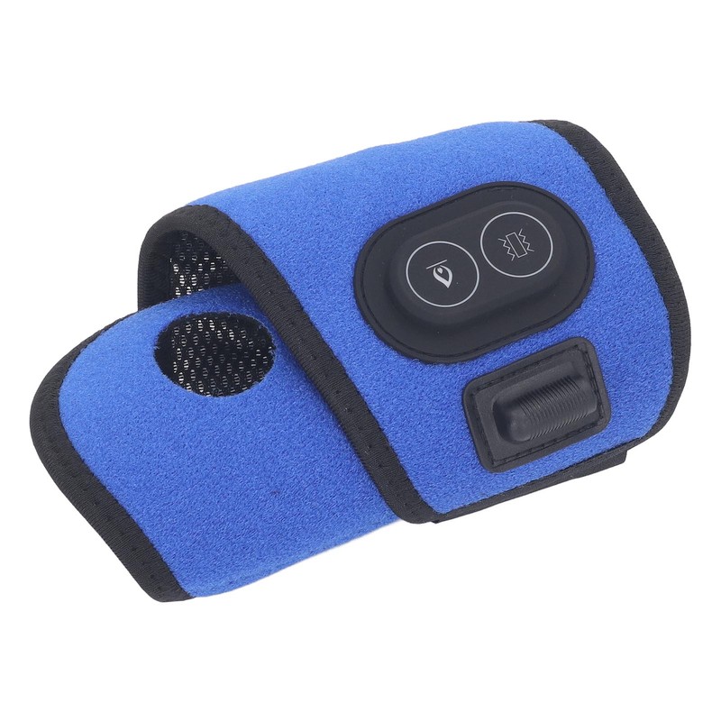 Heating Carpal Tunnel Wrist Support 6 Levels Reduce Soreness Heating