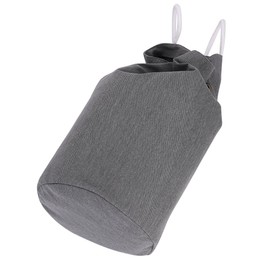 Ball Bag, Basketball Bag, Knapsack, Drawstring Backpack, Men's, Women's, Daypack, Fashionable, Bucket, Bag, Durable, Casual, Soft, Canvas Bag, Shoulder Bag, For Outdoor Sports, Commuting To Work Or