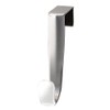 umbra SCHNOOK CAB Towel Rack for Door