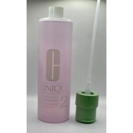 Clinique NEW Clinique Clarifying Lotion 2 - CHOOSE THE SIZE - 16,5 onzas líquidas / 487 ml