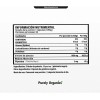 Citrato de Potasio 1050 mg Apoya Equilibrio Electroltico y Funcin