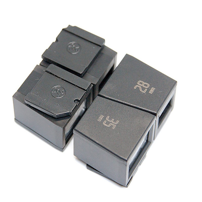 35mm Camera Viewfinder for Ricoh GR Leica X Cameras, External