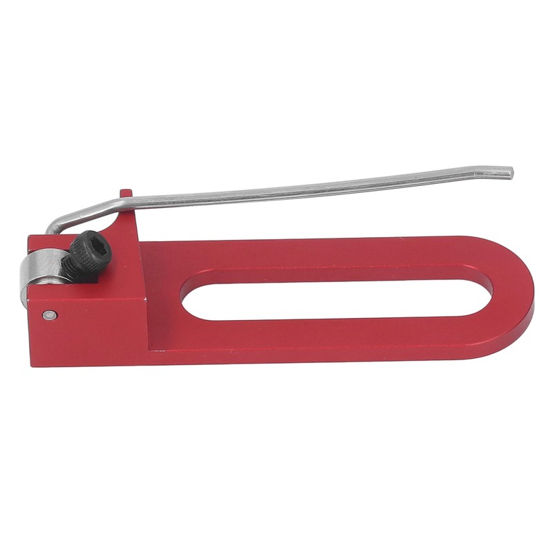 Aluminum Archery Magnetic Arrow Rest Screw for Recurve Bow Hunting