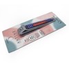 Antine Nail & Toenail Clipper for Manicure Pedicure Grooming 9.8cm 3ea