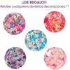 Mc Nails Kit Para Uñas Acrílicas School Básico