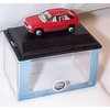 Oxford Vauxhall Astra MK11 RED vehicle 1:76 scale diecast model
