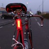 CATEYE TIGHT TL-LD180 Tail Light, Bicycle Light