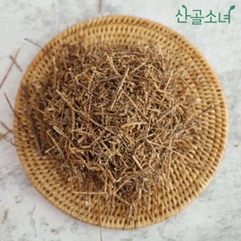 산골소녀 국내산 건조 함초 원물 100g Mountain Girl Domestic Dried Hamcho Whole 100g