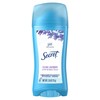 Secret Antiperspirant and Deodorant for Women, 24hr Sweat & Odor