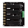 SSR Switch Controller Relay Module Board 380V 8A 4 Channel