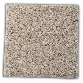 Smart Squares Easy Street Premium Made in The USA Carpet Tiles 18x18 Inch, Soft Padded, Seamless Appearance, Peel and Stick for Easy DIY Installation (720 Oxford, Sample (8” x 8”))