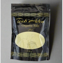 Organic Sidr Powder 100g