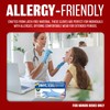 BARGAINS-GALORE 100 POWDER FREE OR POWDERED VINYL DISPOSABLE GLOVES WORK