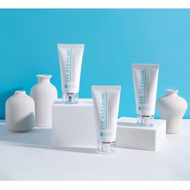 Ezekiel Cosmetic EGF Cream Dermatology Post Laser Mole Removal Trouble Blemishes Moisture Moisturizing Cream Skin Soothing Nutrient Supply Sensitivity / EGF크림 피부과 레이저후 점뺀후 트러블 잡티 수분보습크림 피부진정 영양공급 민감성