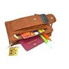 Bag Street Men's Top-Handle Bag Brown BROWN 20 x 12,2