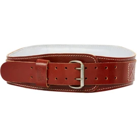 Schiek Sports Leather Weight Lifting Belt 4.5" Extra Small