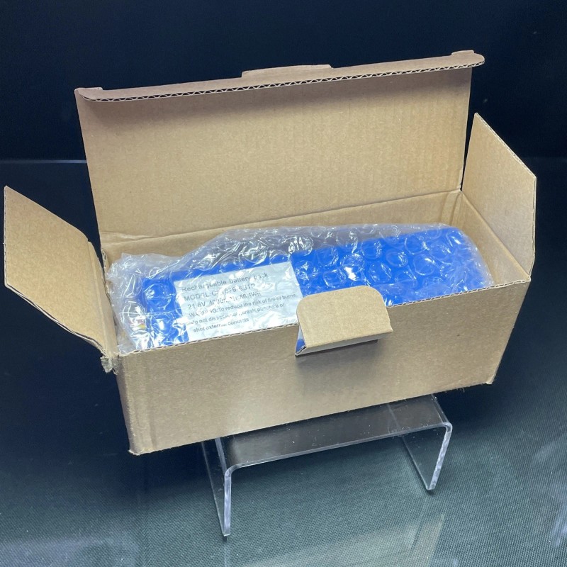 for Tineco 21.6V 4.0Ah Li-ion Battery for Tineco iFloor 3