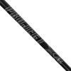 Project X LZ Black Onyx 6.0 Stiff Flex Steel Iron