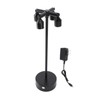 Modern LED Cordless Desk Lamp 3 Brightness Adjustable Touch Control