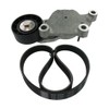 SKF VKMA 33043 Multi-V belt kit