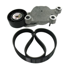 SKF VKMA 33043 Multi-V belt kit