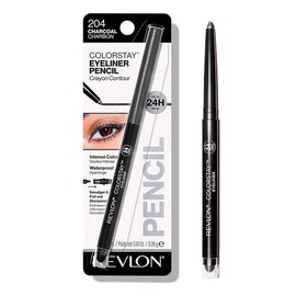 Delineador para Ojos Revlon Charcoal Charbon 0.28g